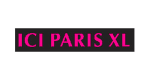 Online bestellen bij ICI PARIS XL
