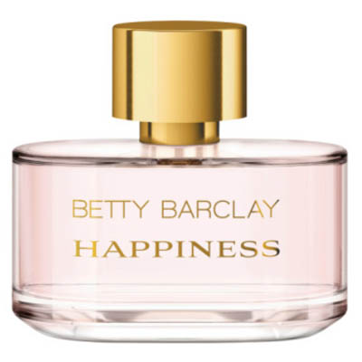 Betty Barclay Happiness