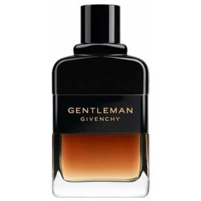 Givenchy Gentleman Réserve Privée