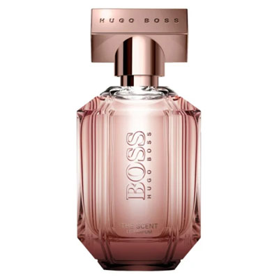 Hugo Boss BOSS The Scent Le Parfum for Her