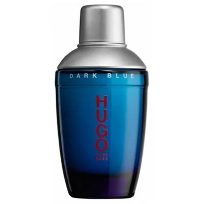 Hugo Boss Hugo Dark Blue